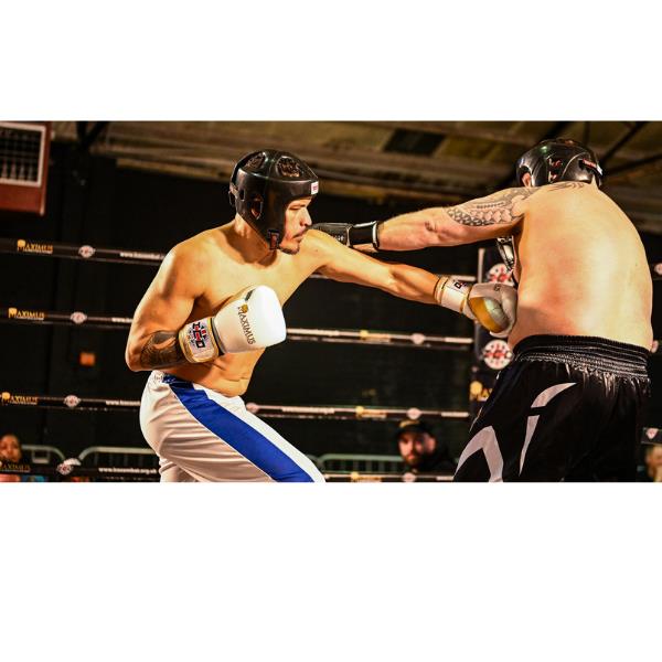 🥊 Maximus Standard Boxing Gloves (10oz)
